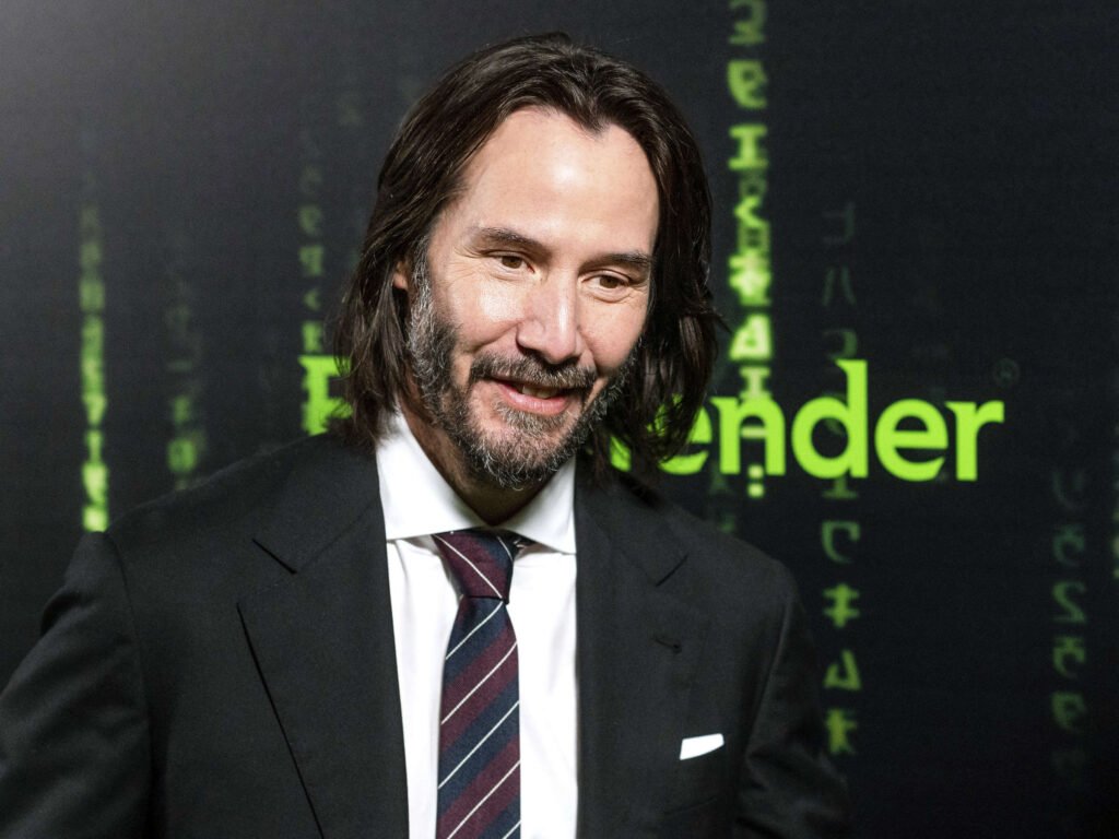 keanu reeves vermögen