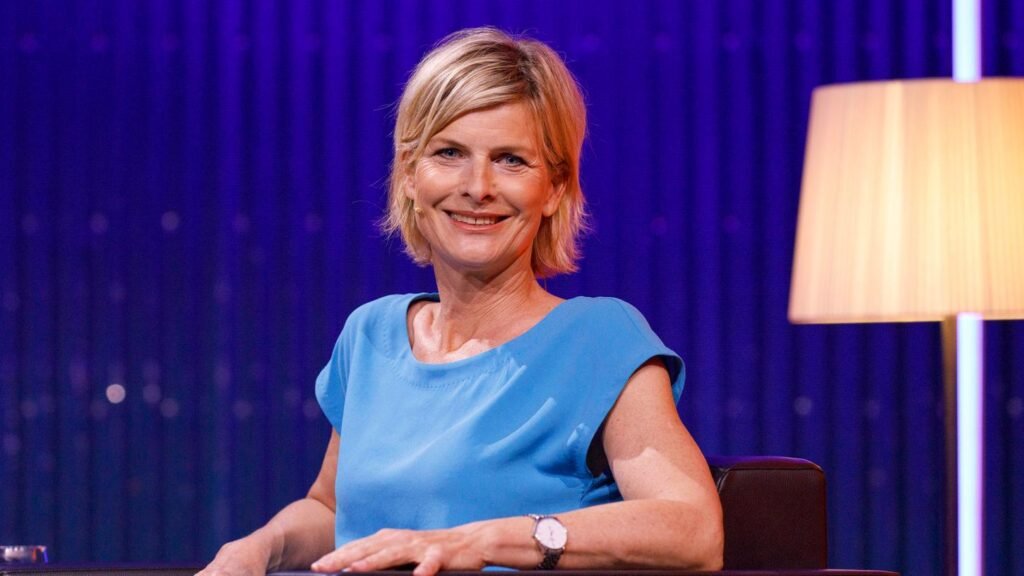 barbara hahlweg krankheit