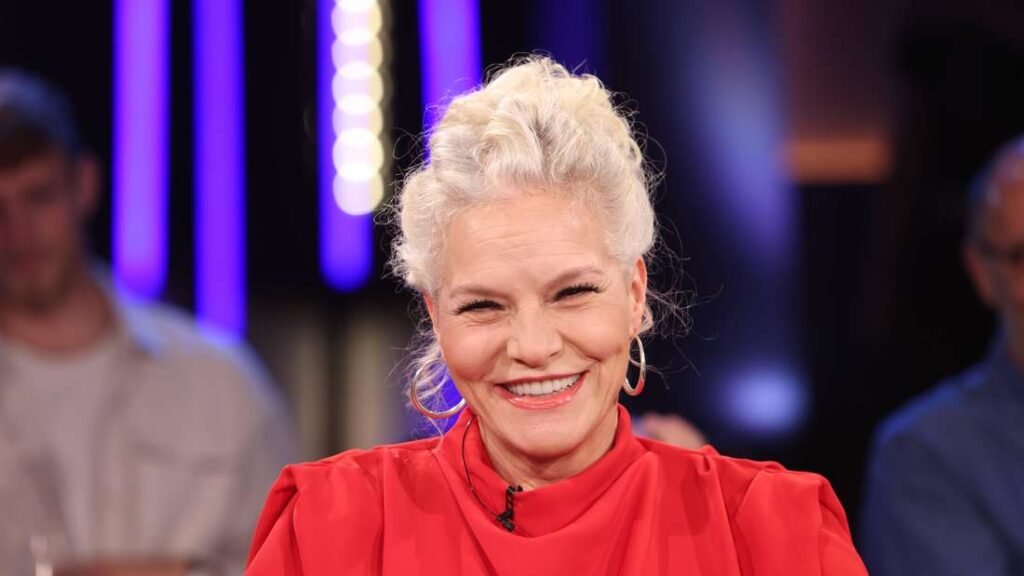 ina müller schlaganfall