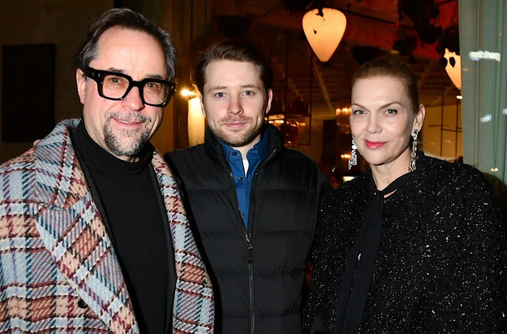 Leonard Kramer – Biografie, Karriere und Privatleben des vielseitigen Künstlers leonard kramer