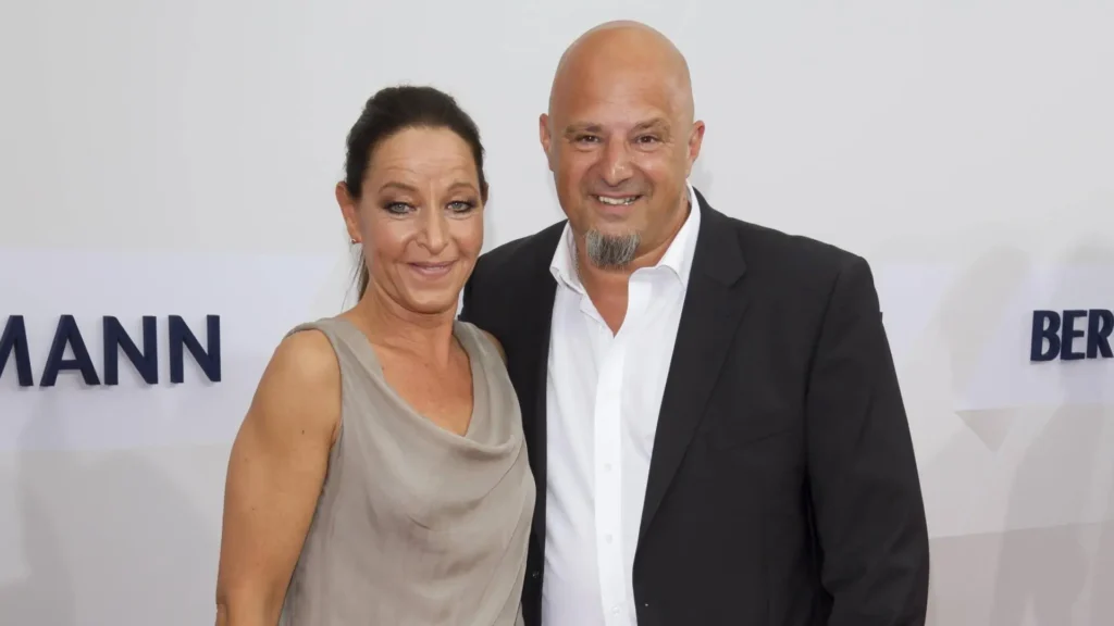 woran ist nicole steves verstorben