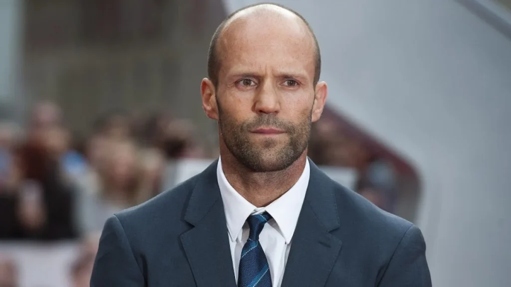 Jason Statham Schlaganfall – Wahrheit, Gerüchte und Gesundheitszustand des Actionstars jason statham schlaganfall