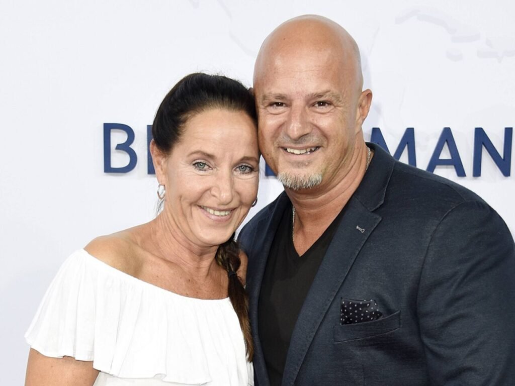 nicole steves krankheit